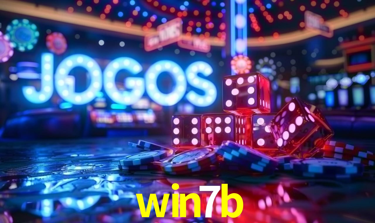 Estatísticas win7b