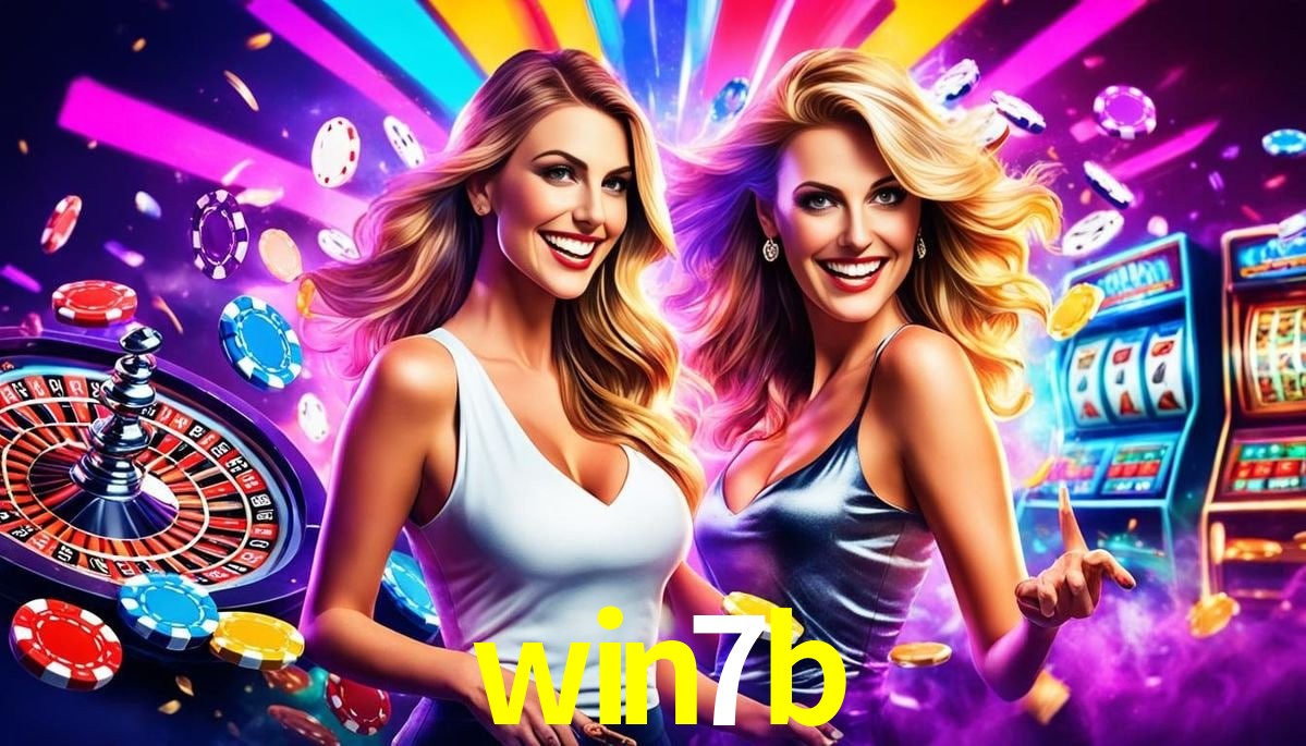 Experiência VIP win7b