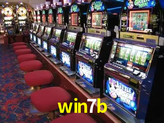 A Emoção da Loteria na win7b: Uma Chance de Mudança de Vida