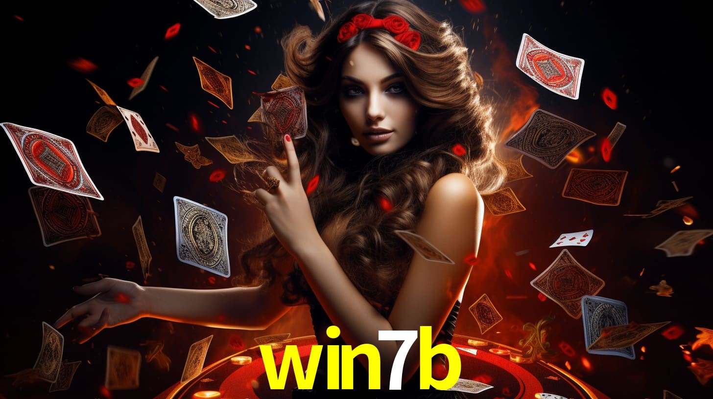 WIN7B