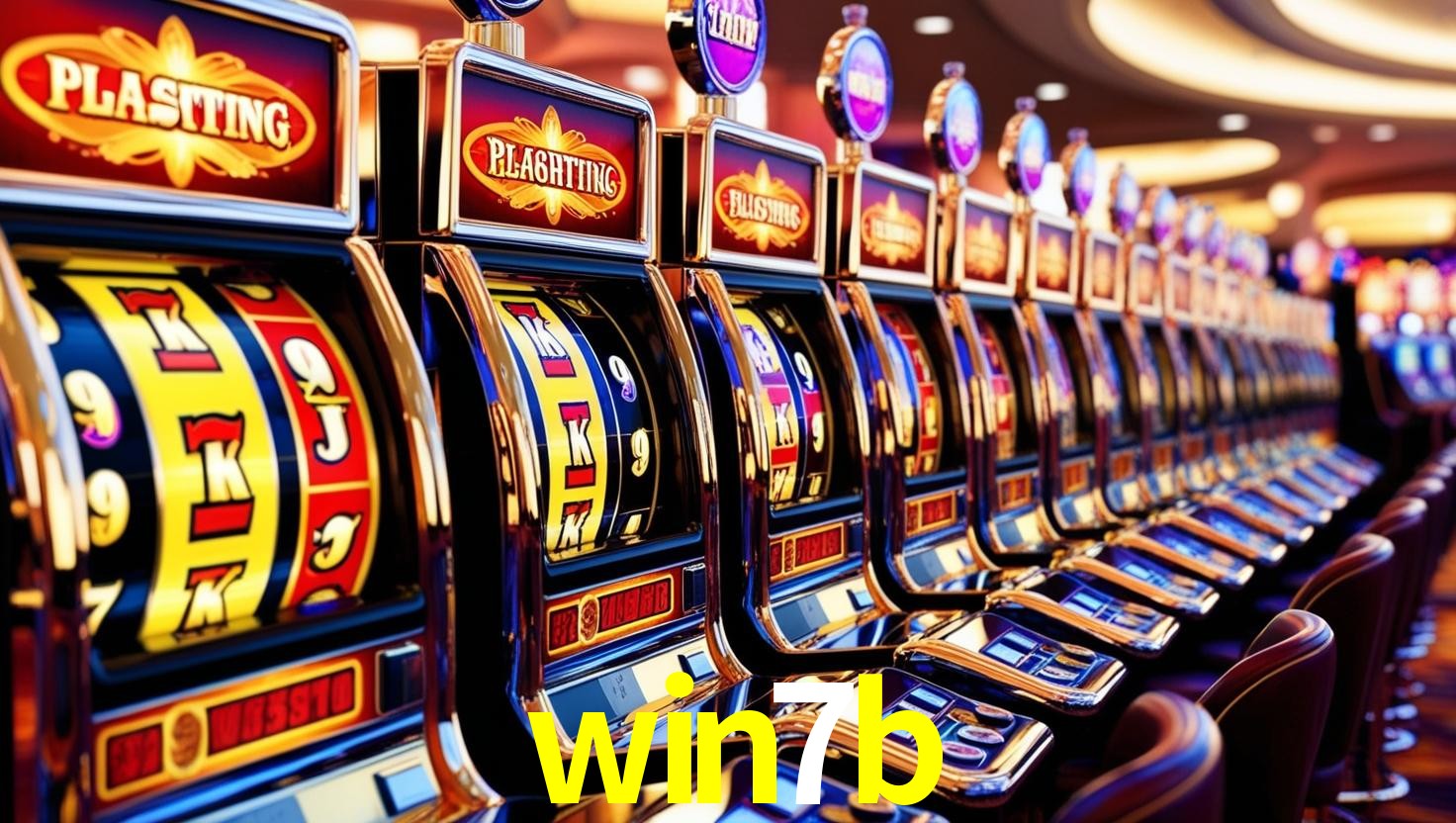 WIN7B