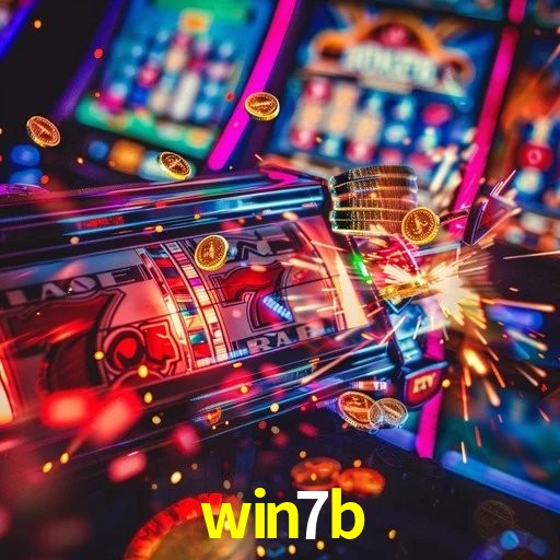 Recursos de Bônus win7b