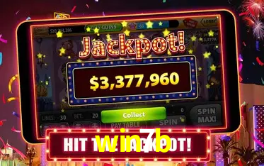 Inovações de Jogos na win7b: O Futuro das Experiências Interativas