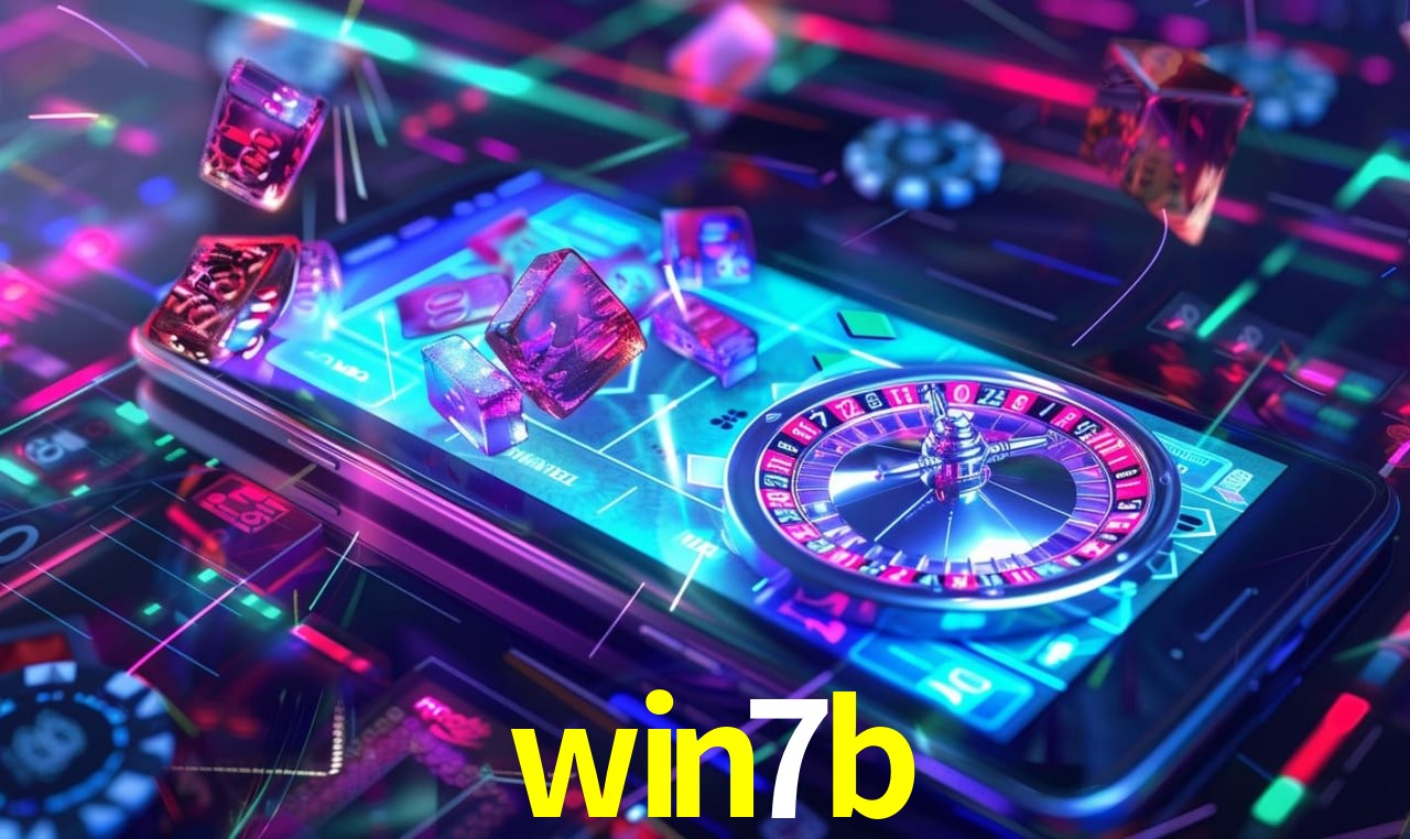 Tecnologia da Plataforma win7b