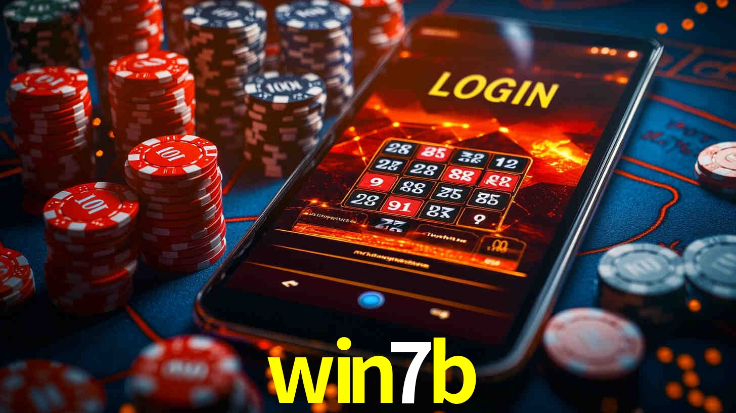 win7b: A Experiência de Casino com Jogos de Mesa ao Vivo