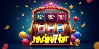 Provedores de Jogos win7b