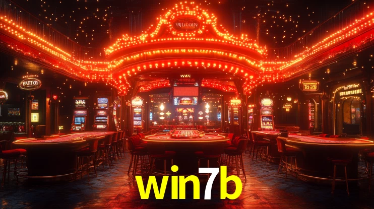 win7b bet