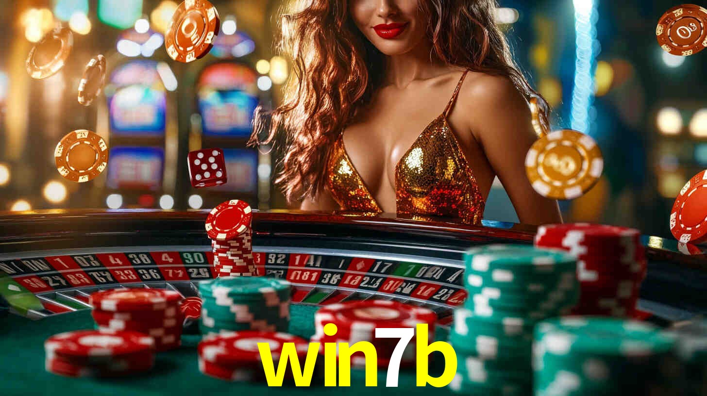 Bônus de Boas-vindas win7b
