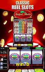 A Emoção da Loteria na win7b: Uma Chance de Mudança de Vida