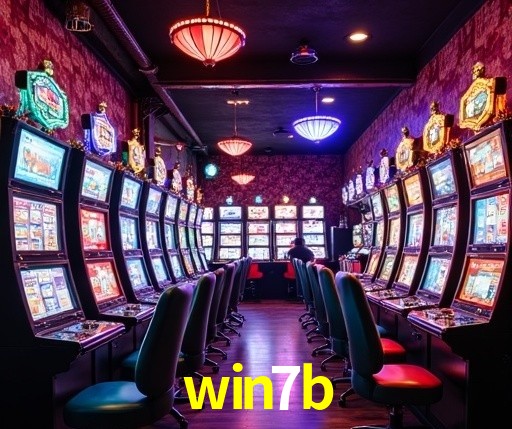 Integração de APIs win7b