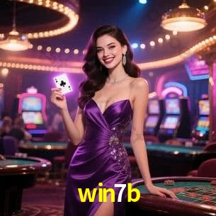 Estatísticas do Jogo win7b