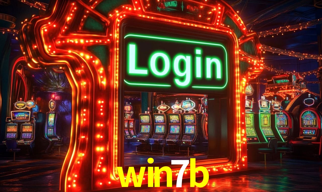 Benefícios da Conta win7b