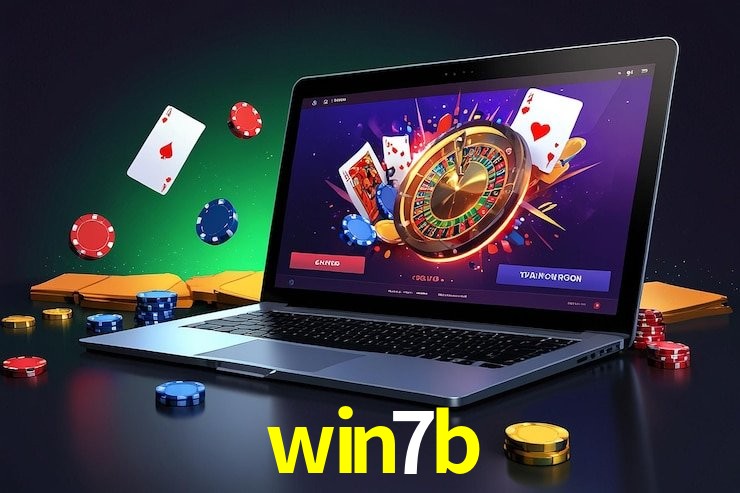 Benefícios da Conta win7b