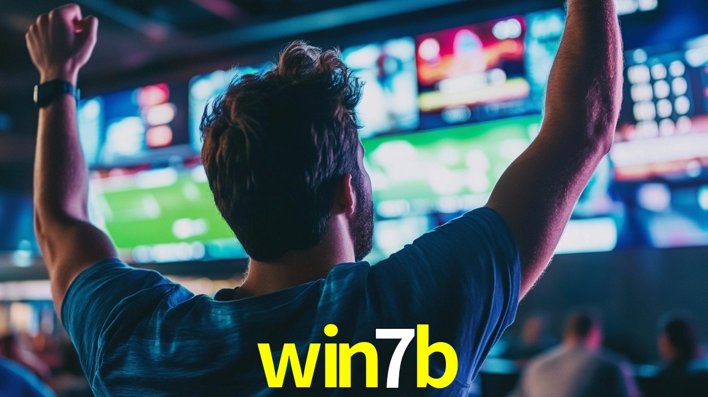 win7b: Seu Especialista em Apostas Esportivas Brasileiras