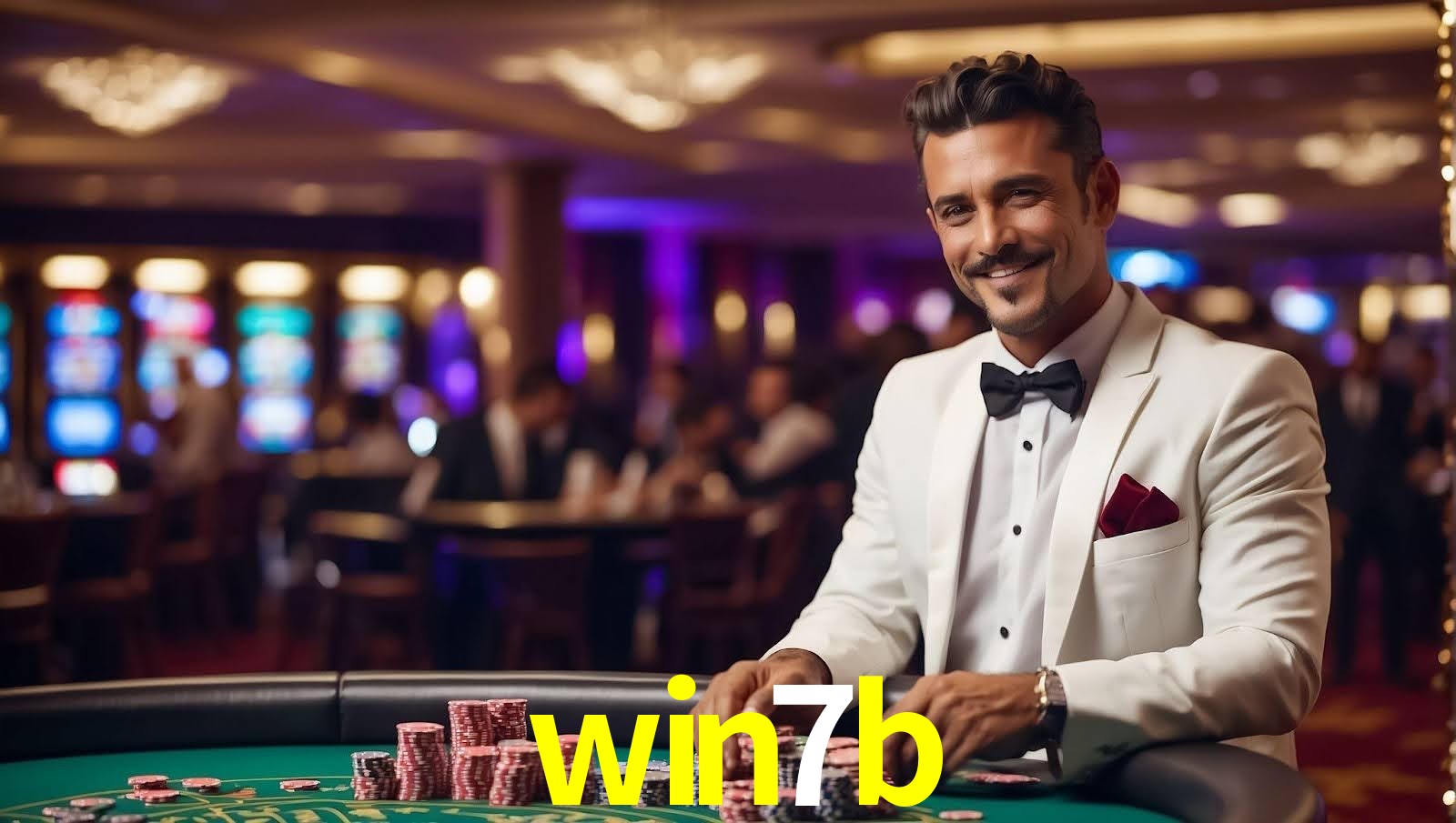 Diretório de Jogos win7b