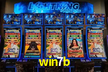 Explorando a Categoria de Eventos em Apostas na win7b