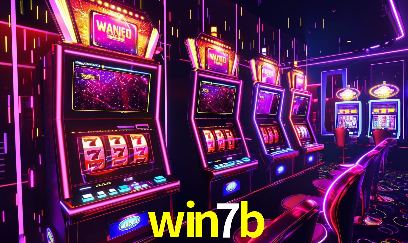 Jogos Exclusivos win7b