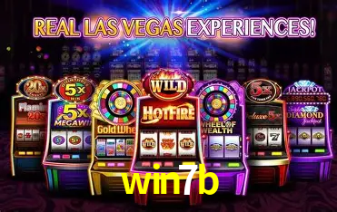 Descubra a Magia dos Jogos de Arcade no win7b