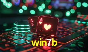 Sistemas de Segurança win7b