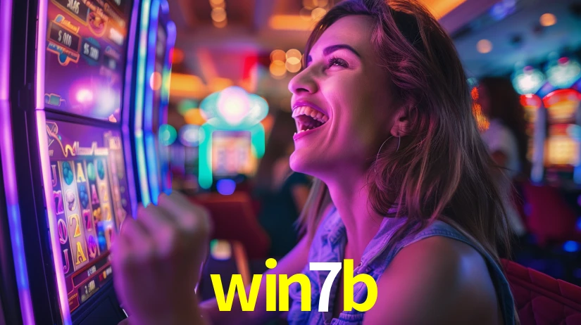 win7b: Seu Especialista em Apostas Esportivas Brasileiras
