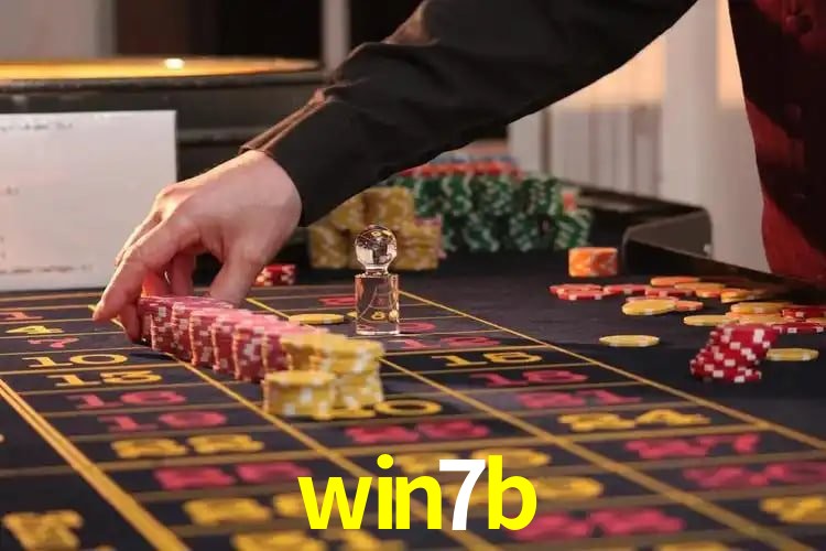 Explorando a Categoria de Eventos em Apostas na win7b