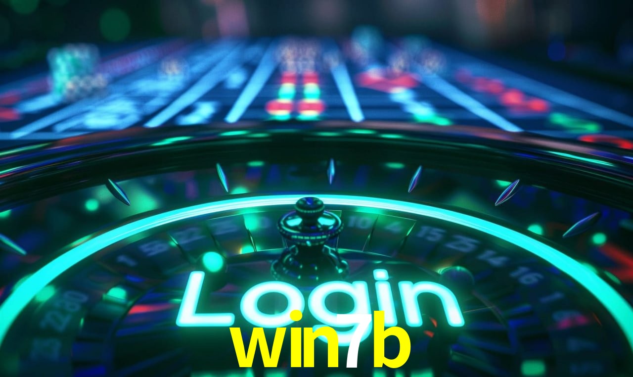 Login Seguro win7b