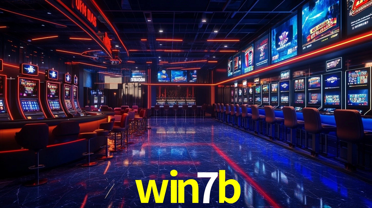 win7b App Interface