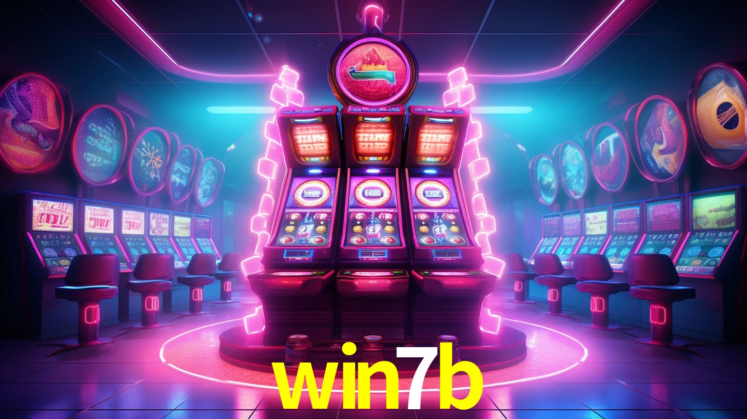 win7b: A Experiência de Casino com Jogos de Mesa ao Vivo