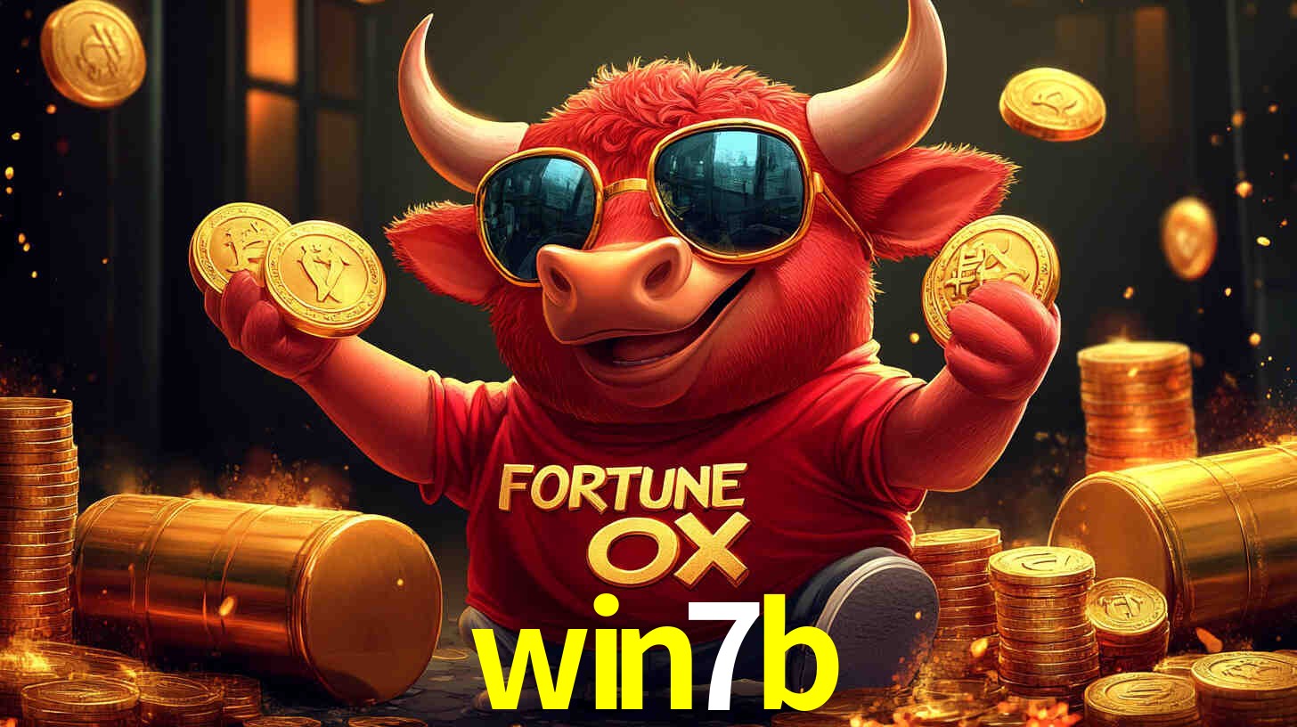 Descubra a Essência do win7b: Nossa História e Compromissos