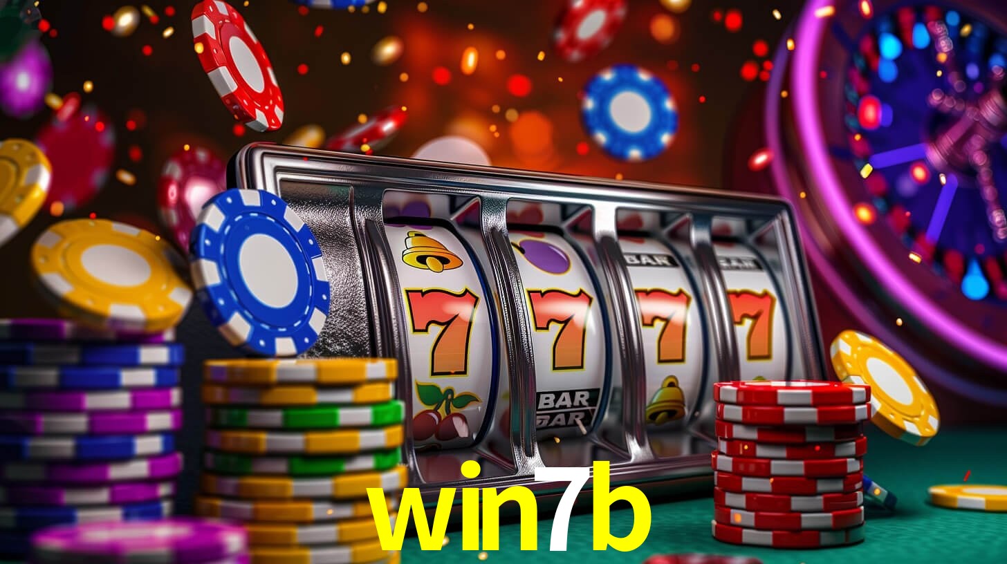 Apostas de Tênis win7b