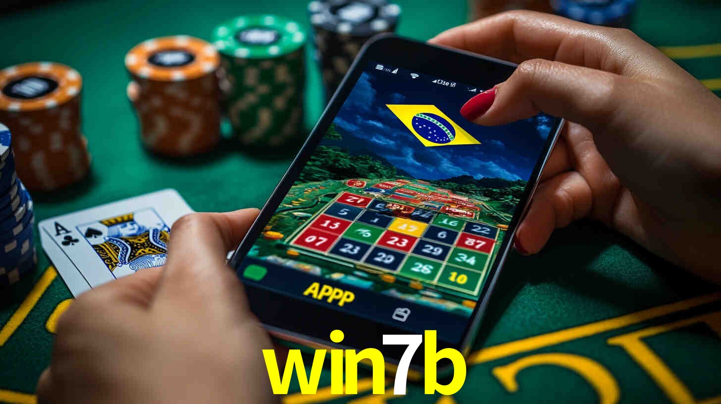 Desvendando o Mundo dos Jogos Virtuais na win7b