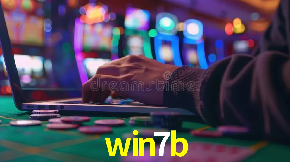 Apostas de Futebol win7b