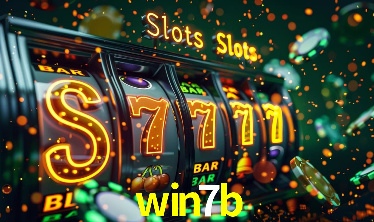 Provedores de Jogos win7b