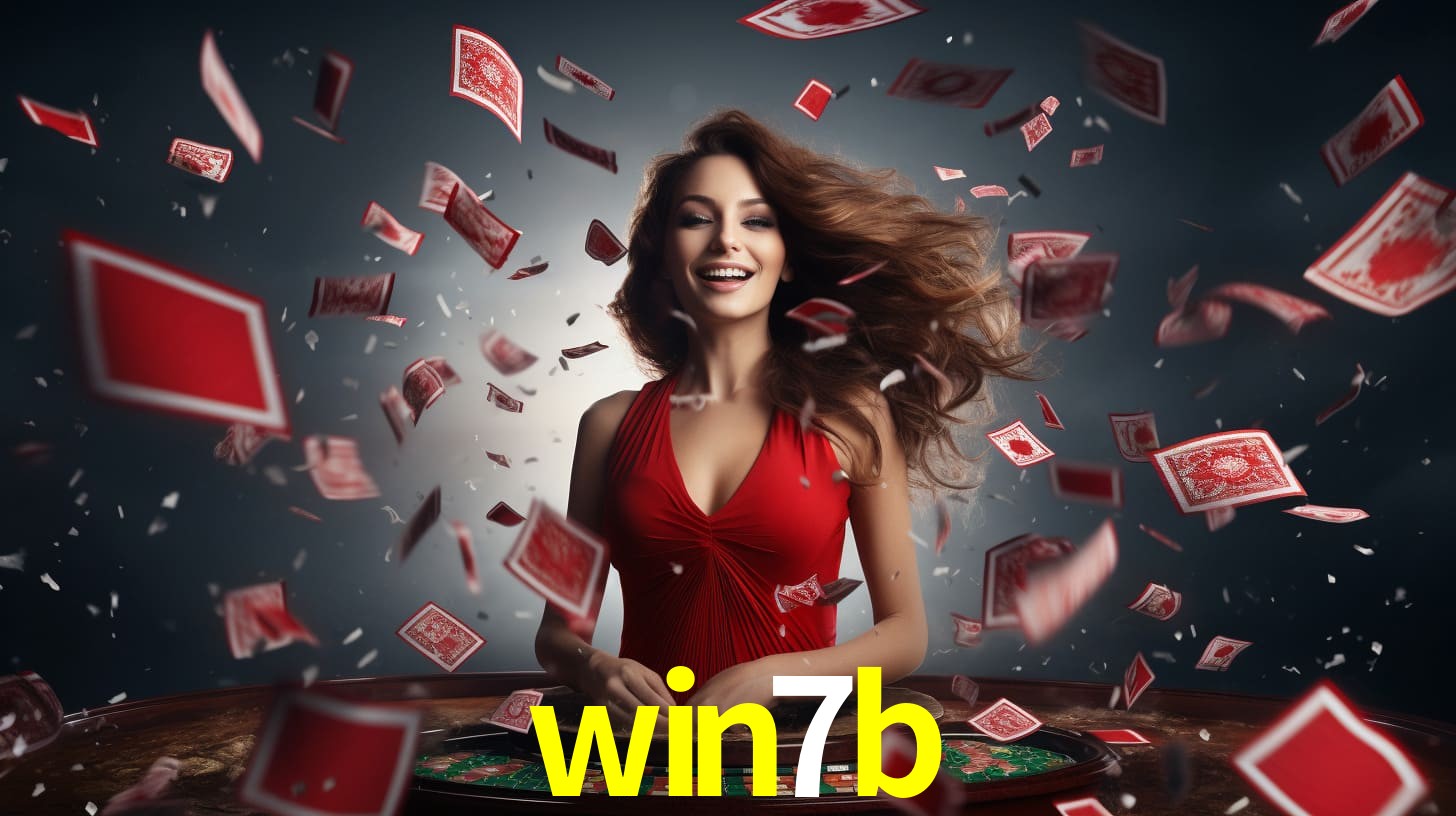 Welcome Bonus win7b