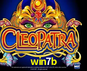 Descubra o Mundo do Cassino Online com win7b