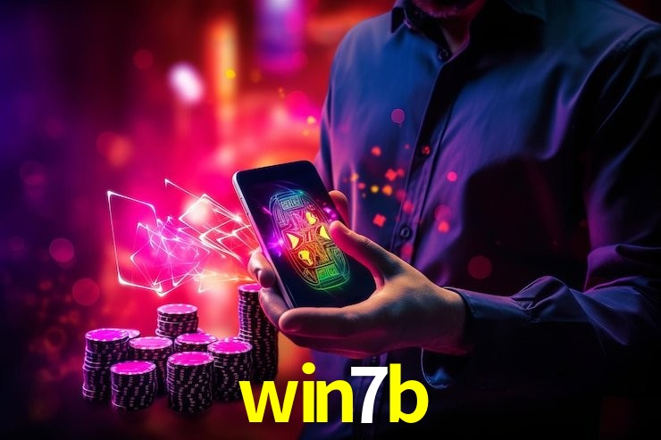Estatísticas do Jogo win7b