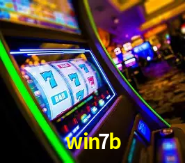 A Popularidade dos Caça-Níqueis no win7b