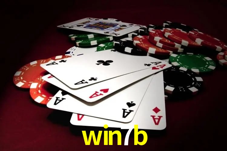 Recursos de Bônus win7b